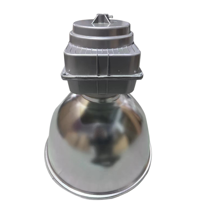 Precision Custom CNC Metal Spinning Lampshade - 副本