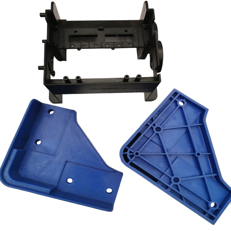 OEM Plastic Injection Molding Furniture Parts