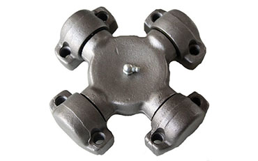 Hot Forging Universal Joint