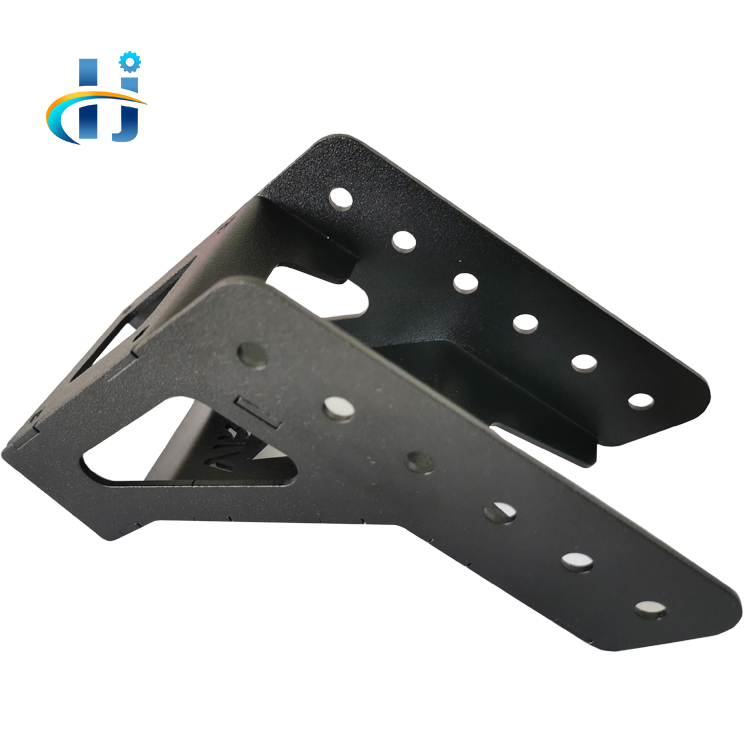 Laser Cutting Window Parts