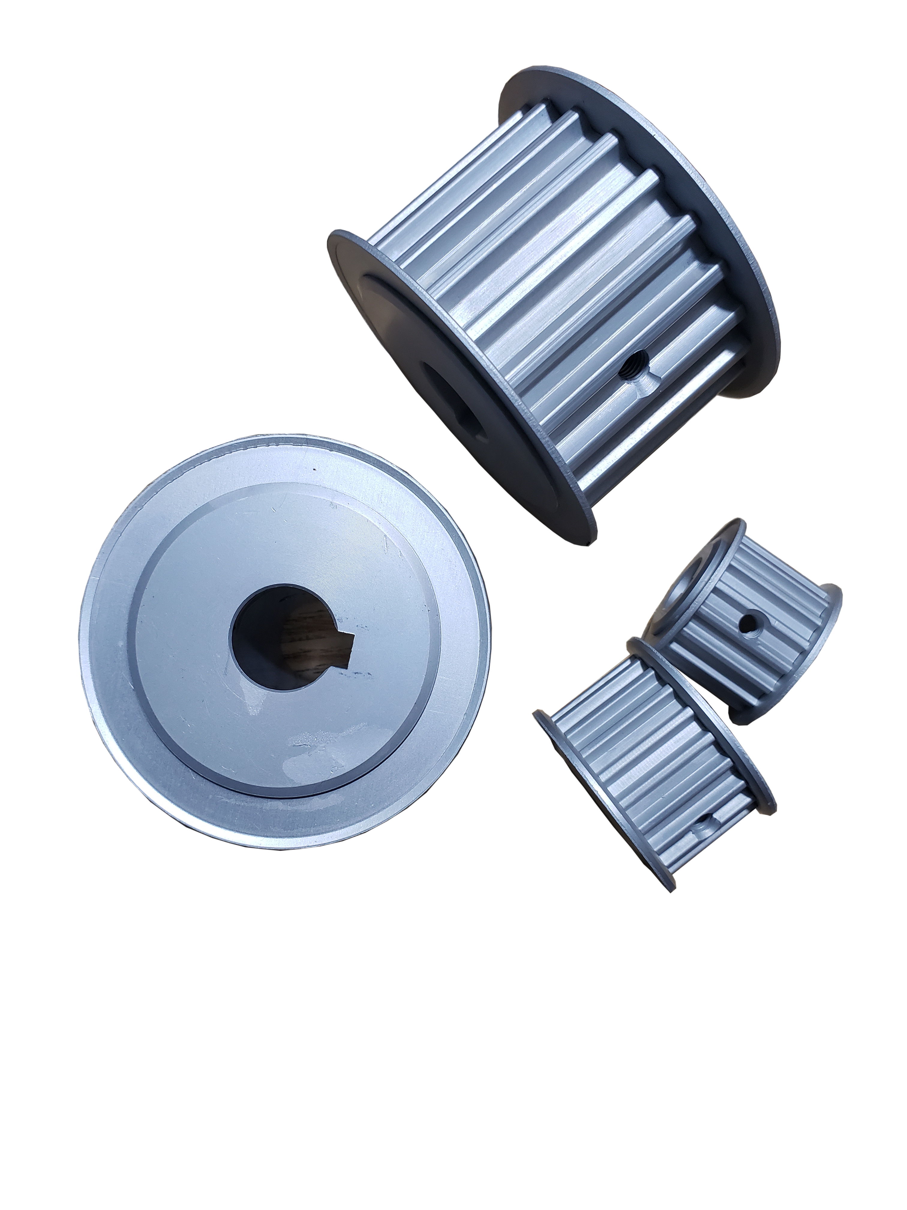 Precision Lost Wax Casting Synchronous Wheel