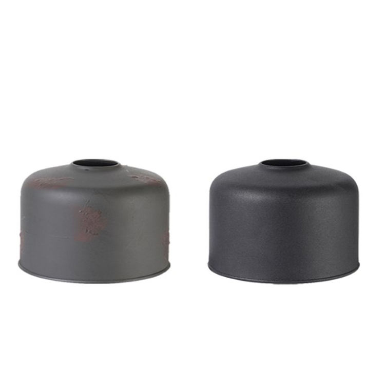 CNC Meatl Spinning Cone